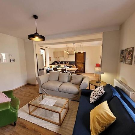 Maison De Village Renovee メス エクステリア 写真
