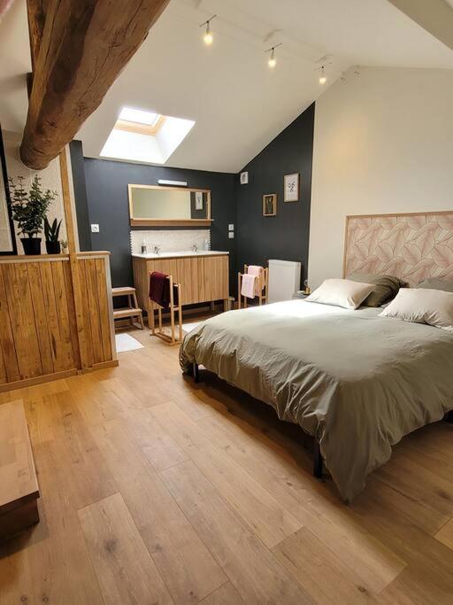 Maison De Village Renovee メス エクステリア 写真