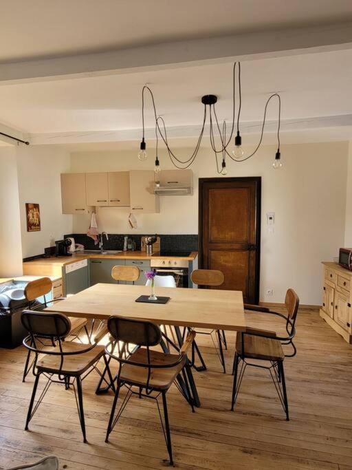 Maison De Village Renovee メス エクステリア 写真